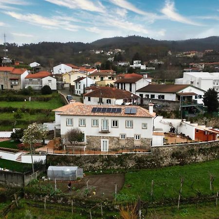 Coliving The Valley Portugal - Pt Apartamentos Com Cozinha Partilhada - En Apartments With Shared Kitchen 발르 드 캄브라 외부 사진